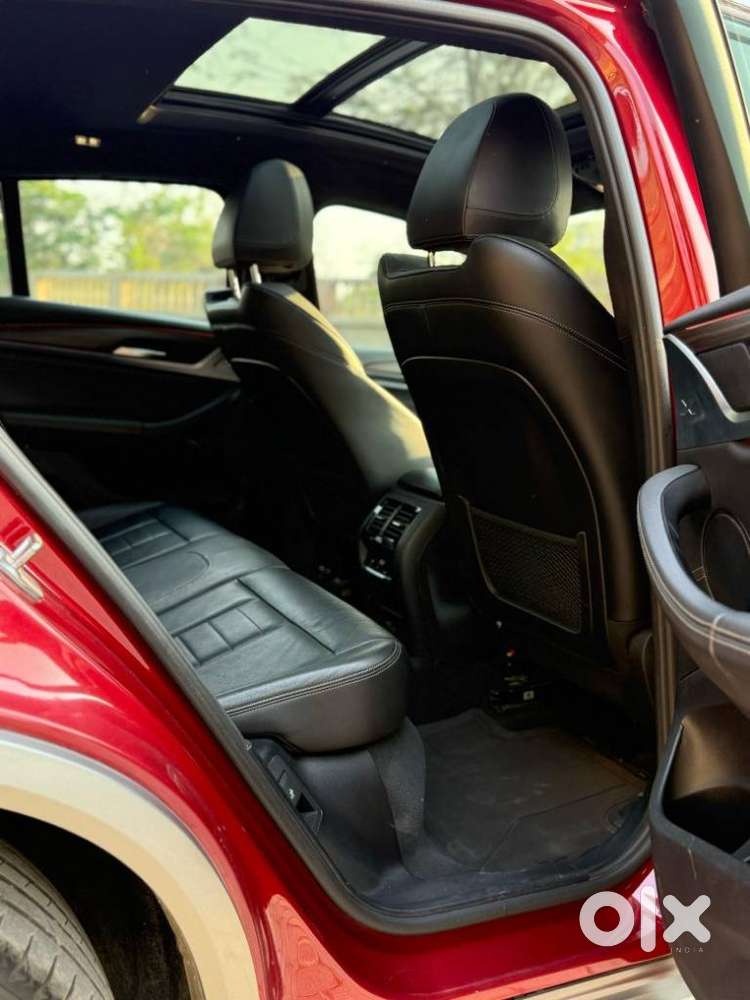 Bmw X4 M Sport X Xdrive20d, 2019, Diesel