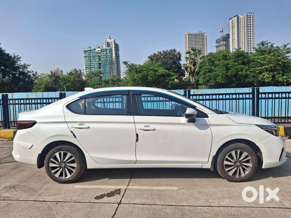Honda City 1.5 Vx I-vtec Mt, 2023, Petrol