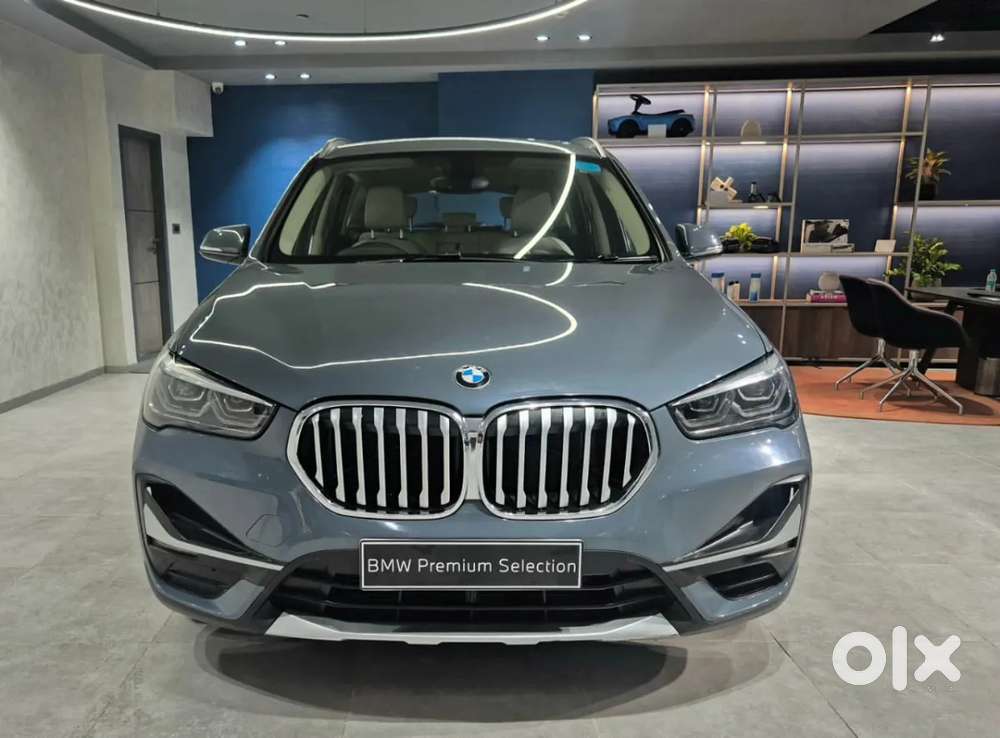 Bmw X1 2.0 Sdrive20i Xline, 2022, Petrol