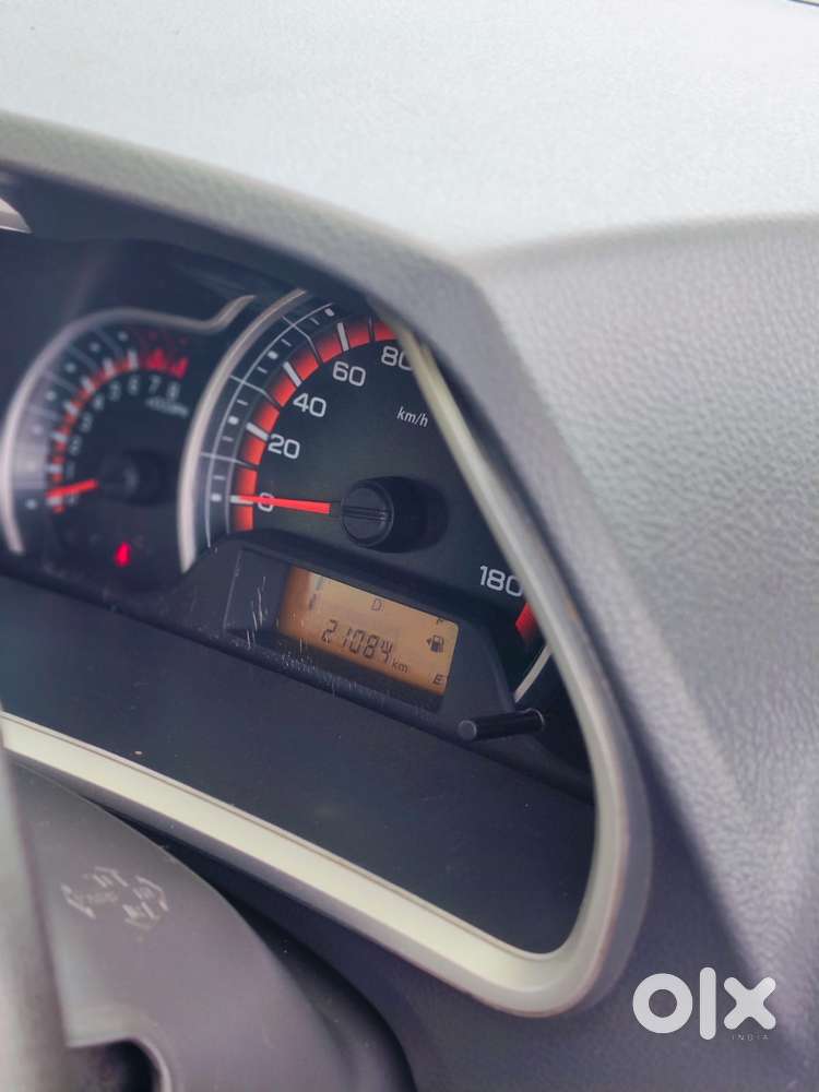 Maruti Suzuki Alto K10 Vxi Airbag, 2017, Petrol