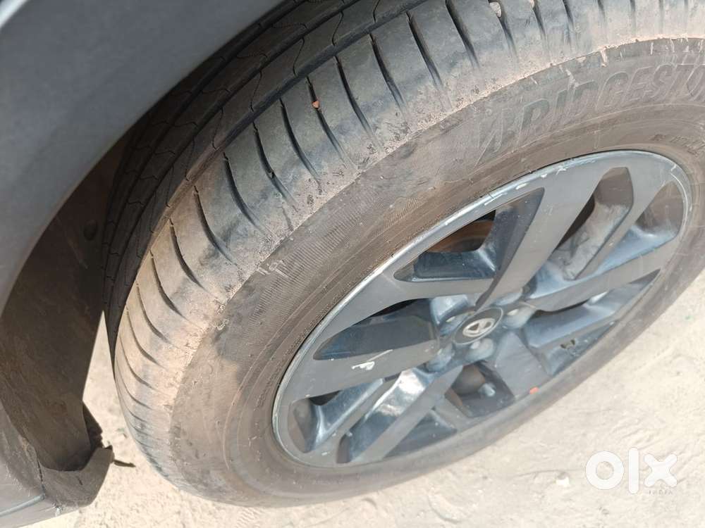 Tata Safari Diesel Manual 2024