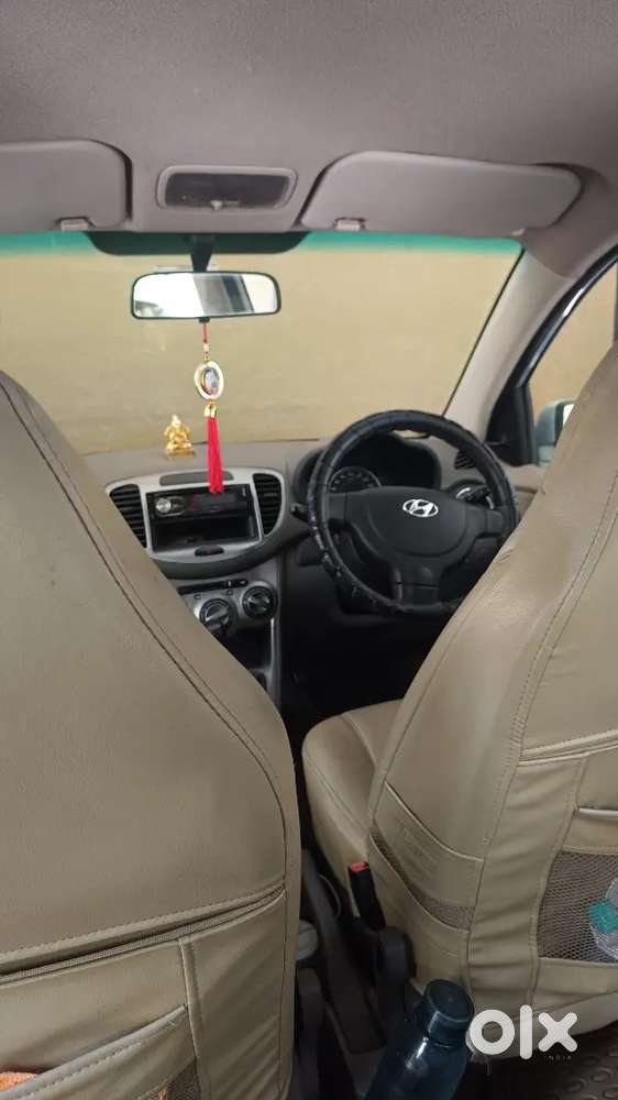 Hyundai I10 Magna 2012 Petrol