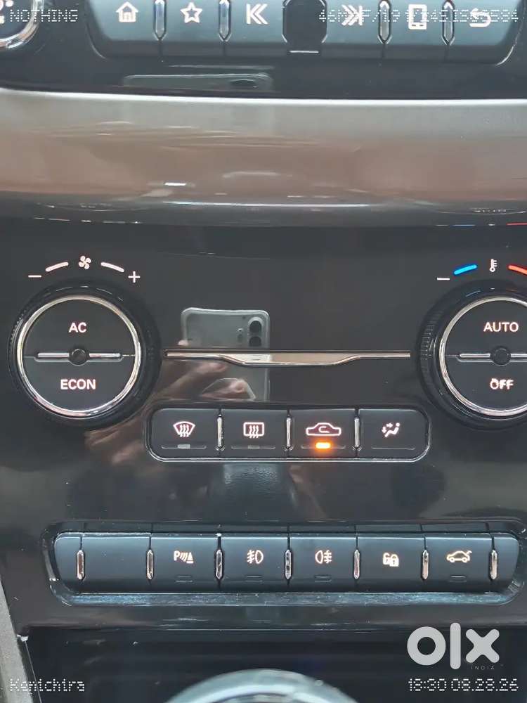 Tata Nexon 2018 Diesel Manual