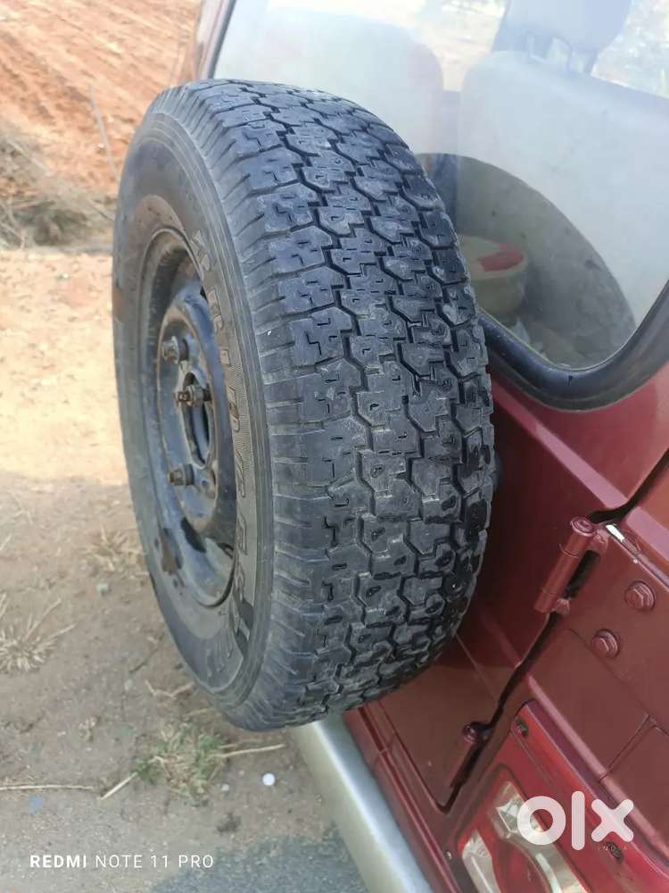 Mahindra Bolero 2010 Well Maintained