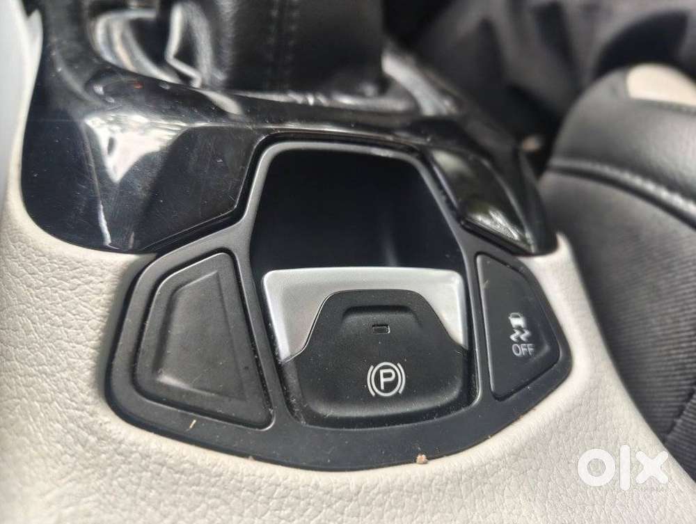 Jeep Compass 2.0 Limited, 2018, Diesel