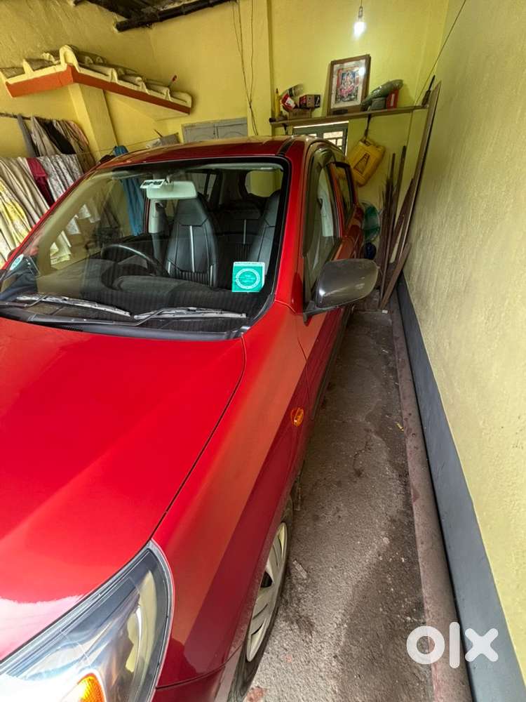 2019 Maruti Suzuki Alto
