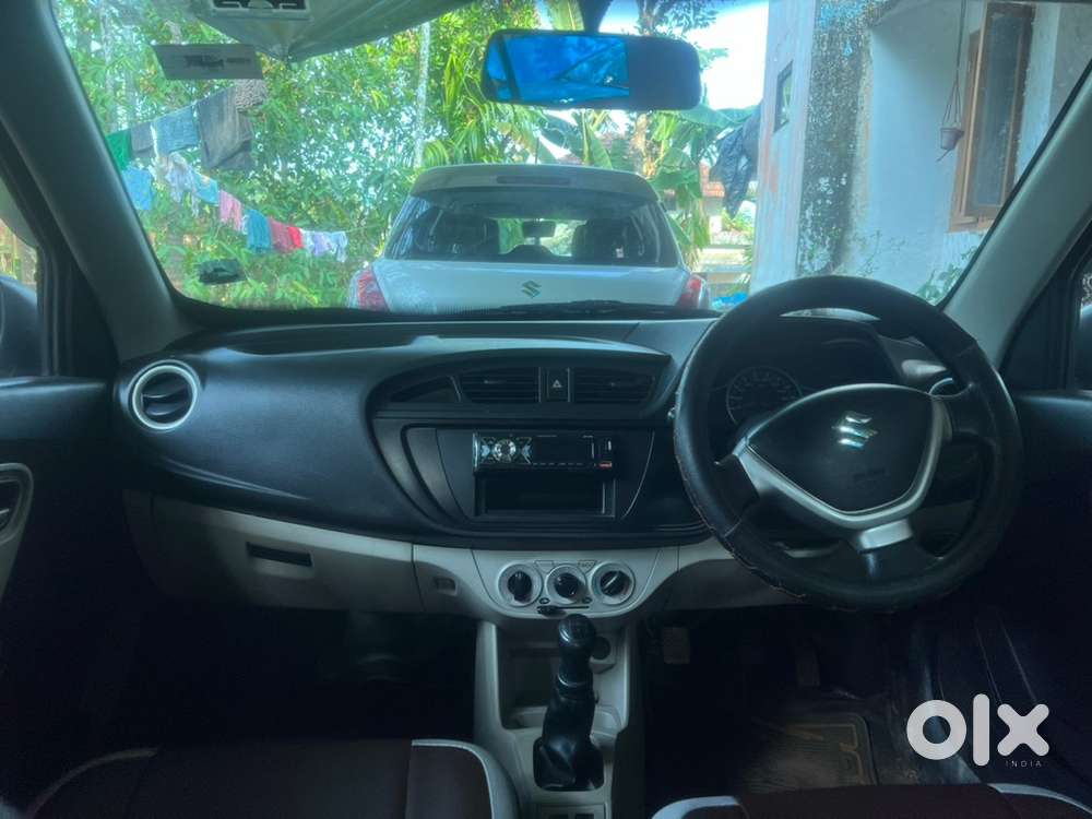 Extra Sterio,power Stearing,power Ac,power Window