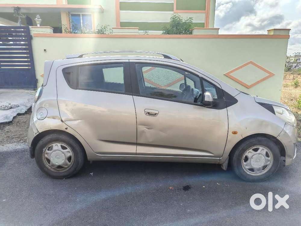 Chevrolet Beat 2010 Petrol Good Condition
