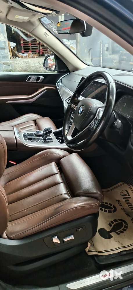 Bmw X5, 2020, Diesel
