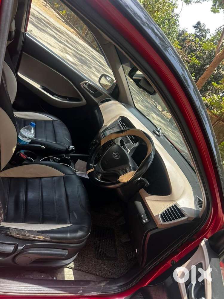 Hyundai Elite I20 2014 Diesel Good Condition