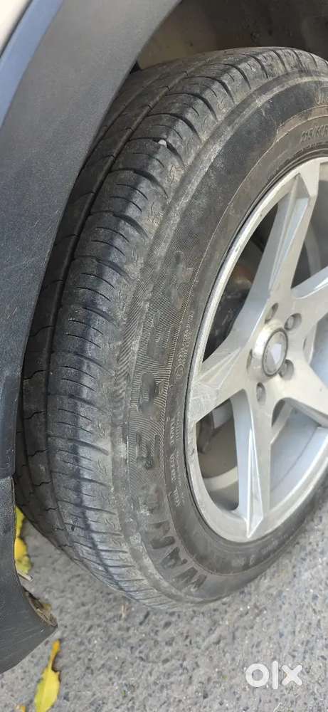 Mahindra Xuv300 2019 Diesel 170000 Km Driven