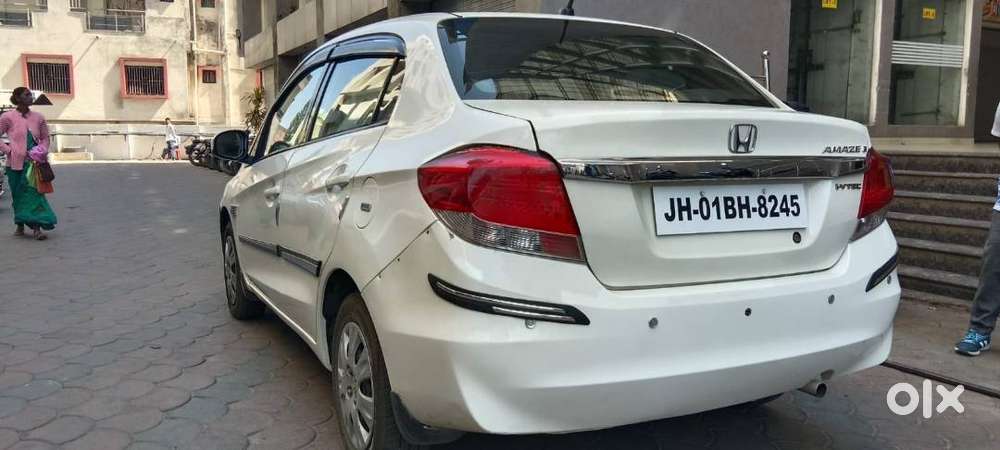 Honda Amaze 2014,58170 Km, 350000 Price