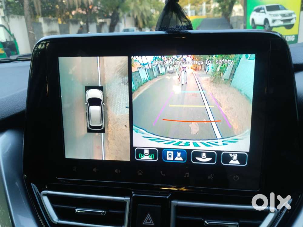 Toyota Urban Cruiser Taisor V 1.0 Petrol Mt, 2024, Petrol