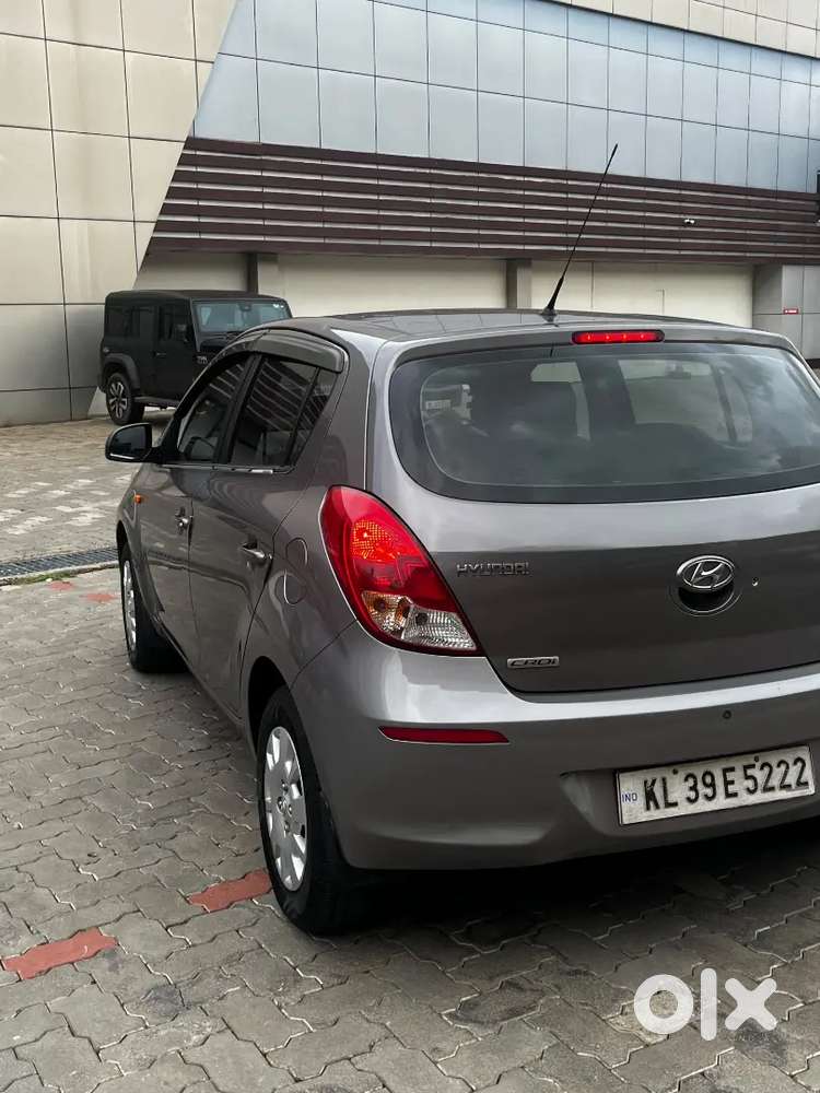 Hyundai I20 1.4 Era 2013