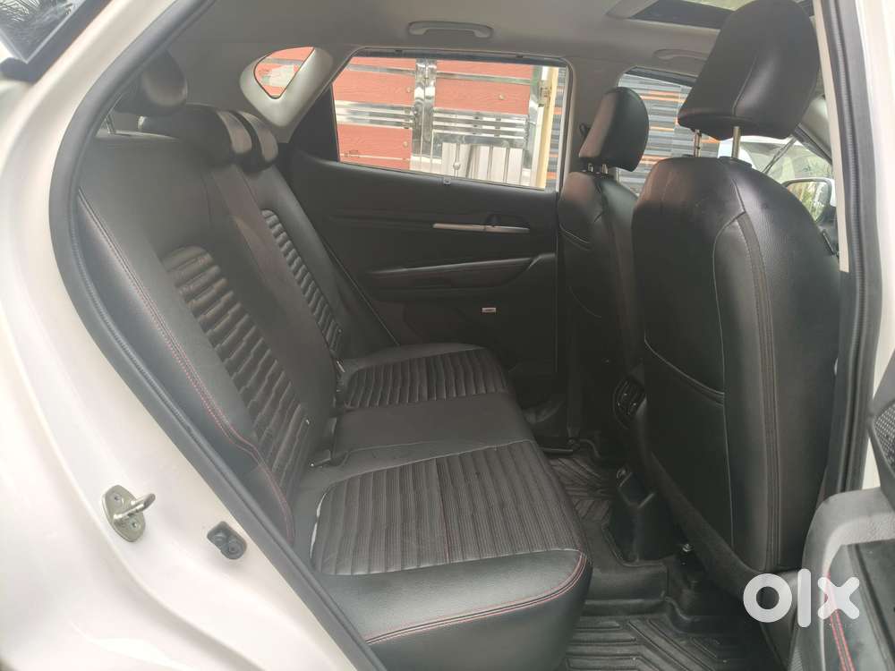 Kia Sonet 1.5 Gtx Plus Diesel At, 2023, Diesel