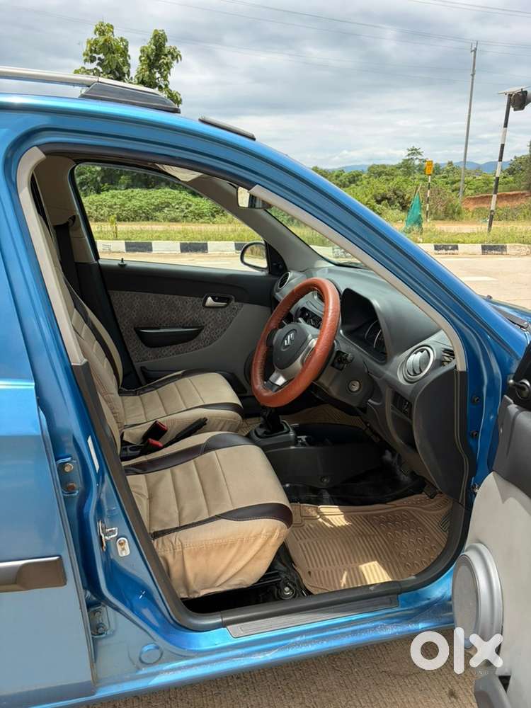 Maruti Suzuki Alto 800 2018 Lxi