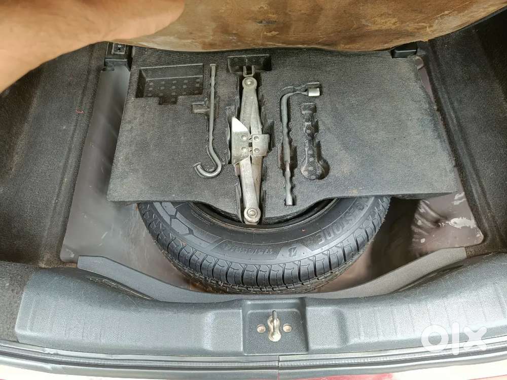 Honda Jazz 2017 V Automatic Transmission