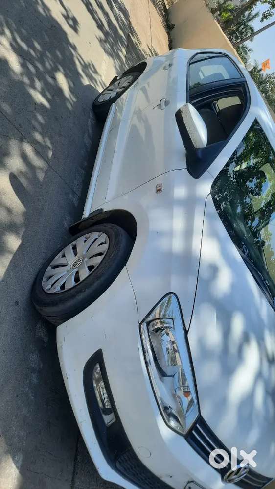 Volkswagen Polo 2013 Diesel Well Maintained
