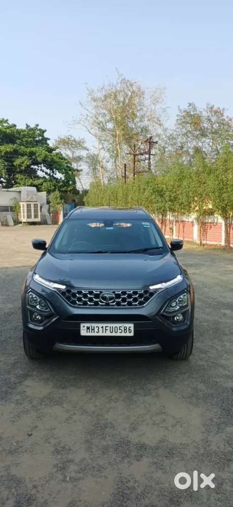 Tata Safari 2.0 Kryotec Xt Plus, 2022, Diesel
