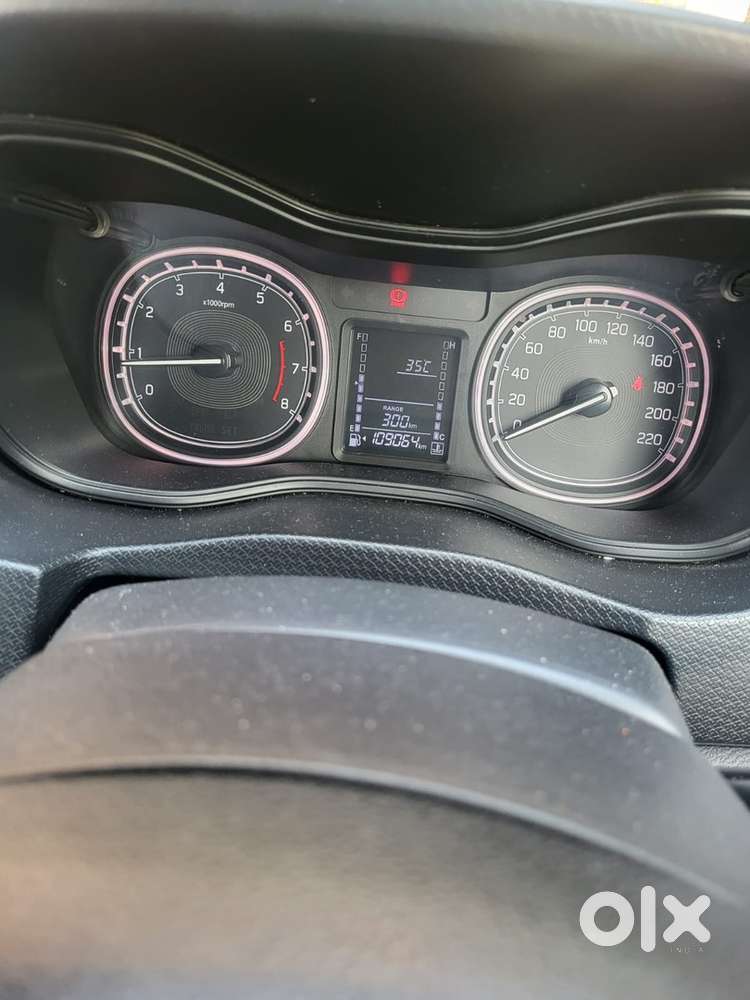 Toyota Urban Cruiser Petrol 2021