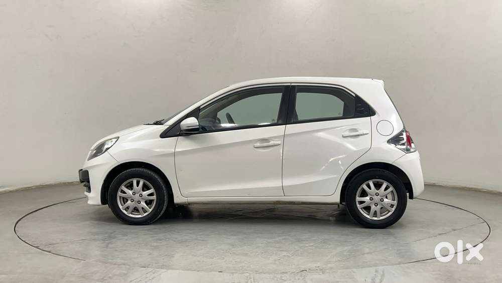Honda Brio 1.2 Vx Mt, 2015, Petrol