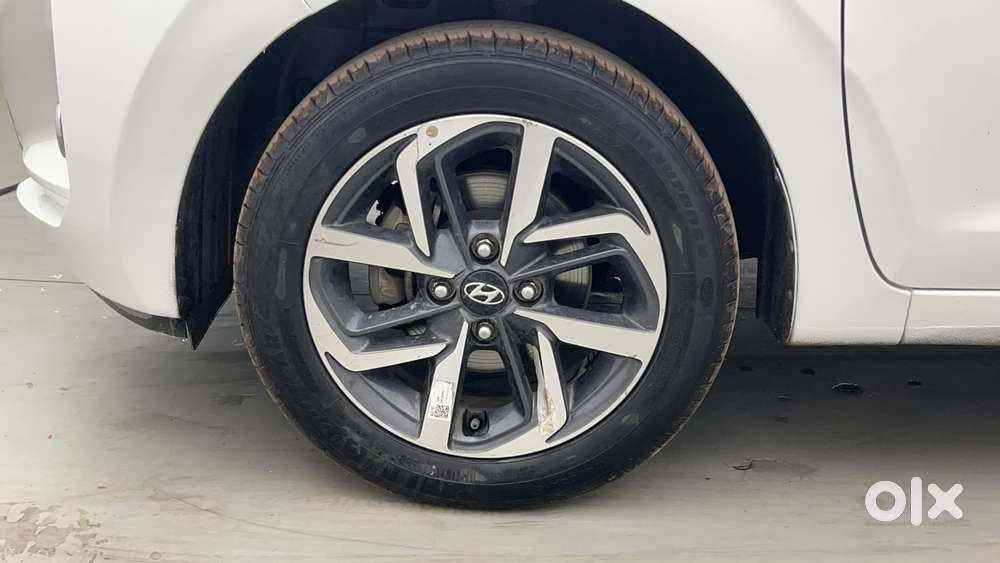 Hyundai Grand I10 Nios Asta Amt 1.2 Kappa Vtvt, 2022, Petrol