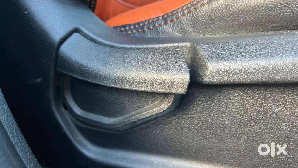 Hyundai Venue S Turbo Dct, 2019, Petrol