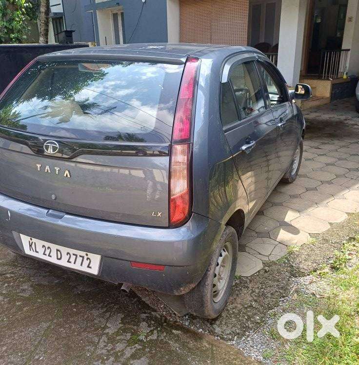 Tata Indica Vista Tdi Ls, 2012, Diesel