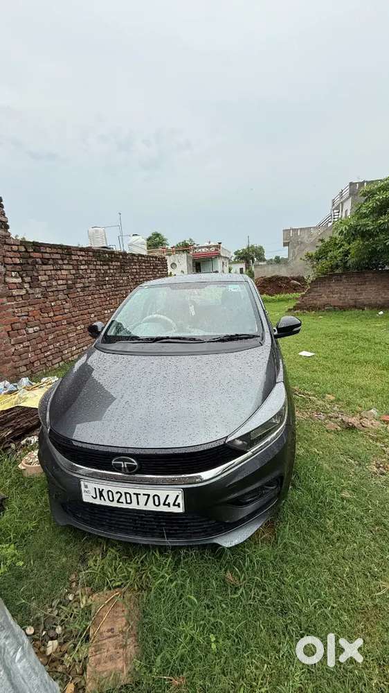 Tata Tiago Revotron 2026