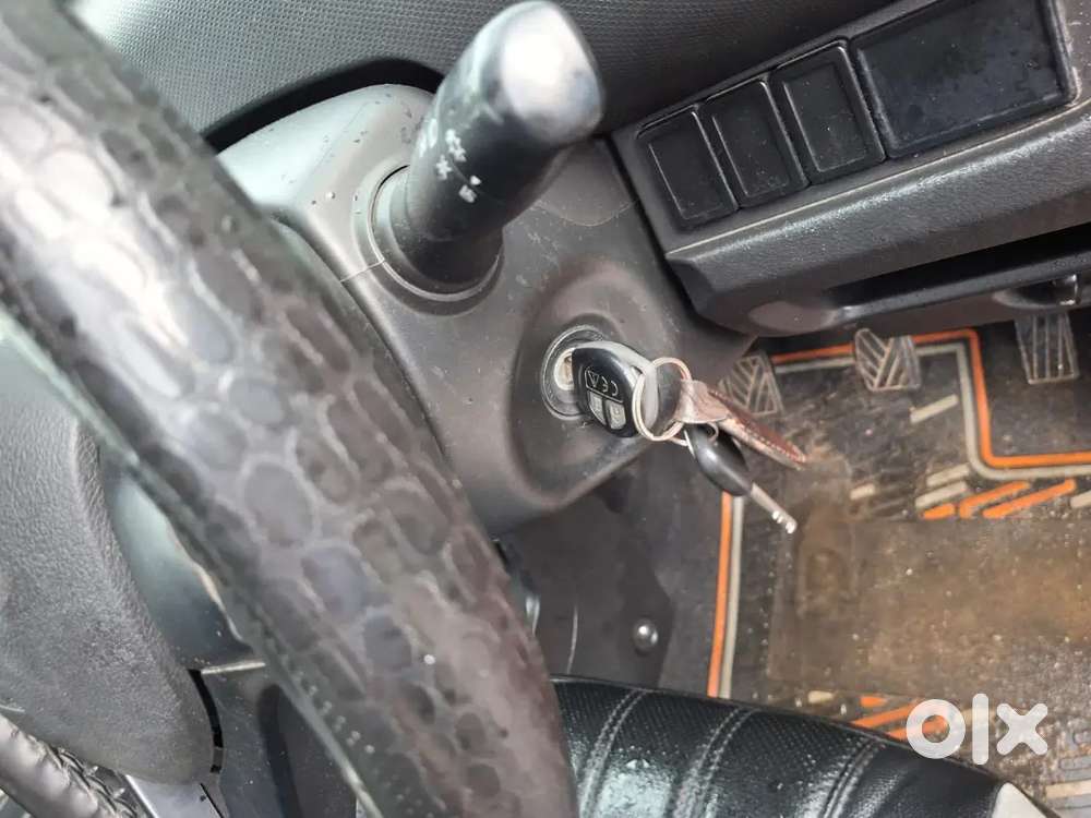 Maruti Suzuki S-presso 2020 Km Driven
