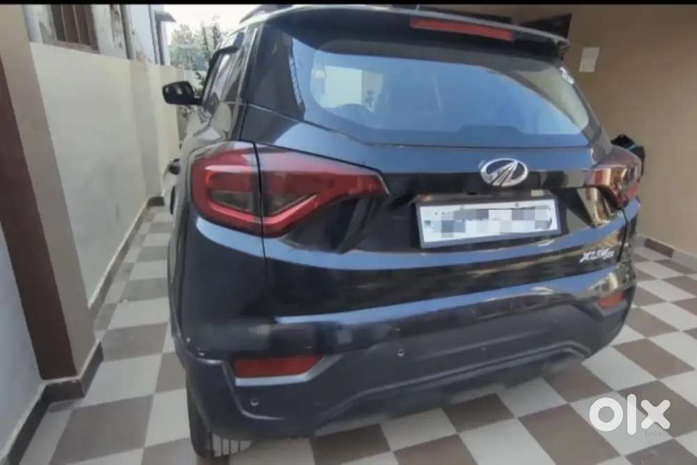 Mahindra Xuv300 2021 Diesel 68000 Km Driven
