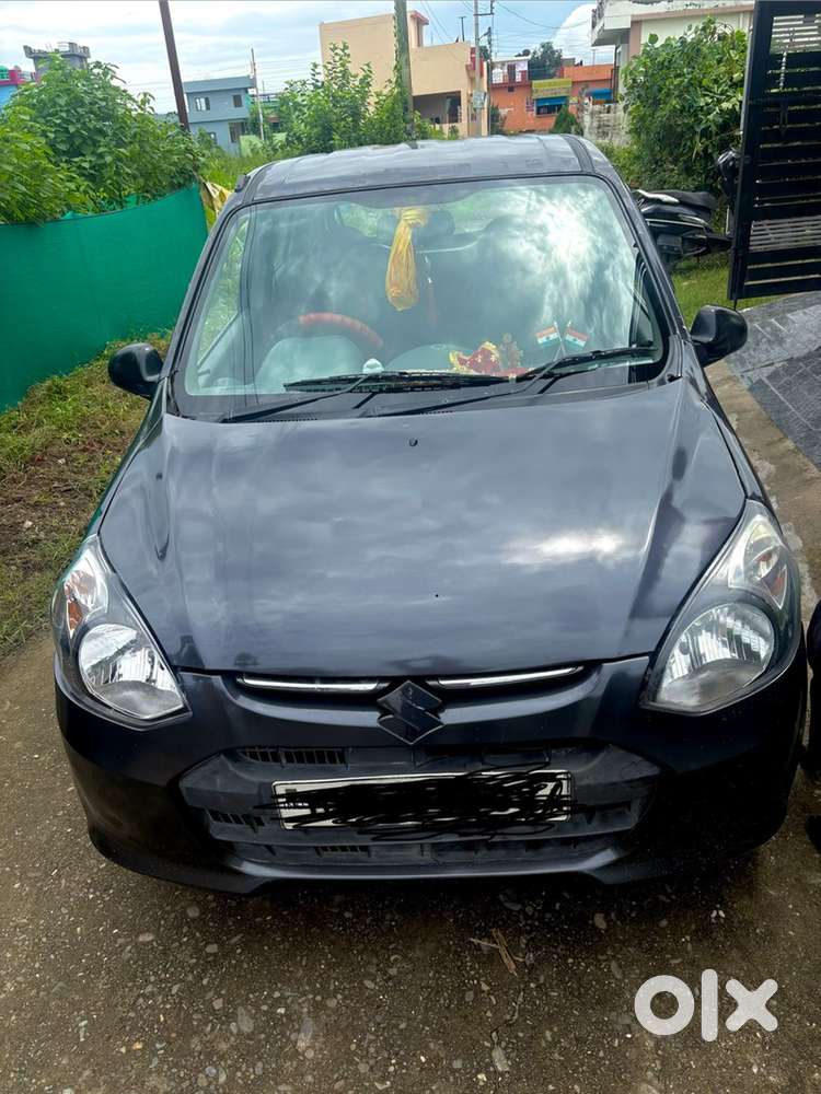 Maruti Suzuki Alto 800 Good Condition