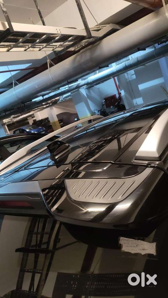 Renault Kiger Petrol 2021