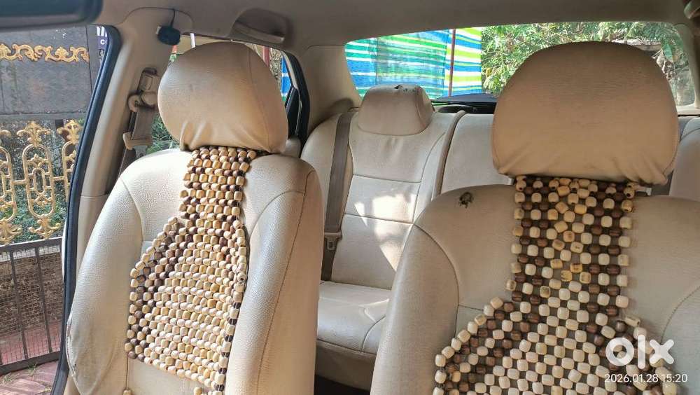 Honda City Zx 2008 Petrol Well Maintained