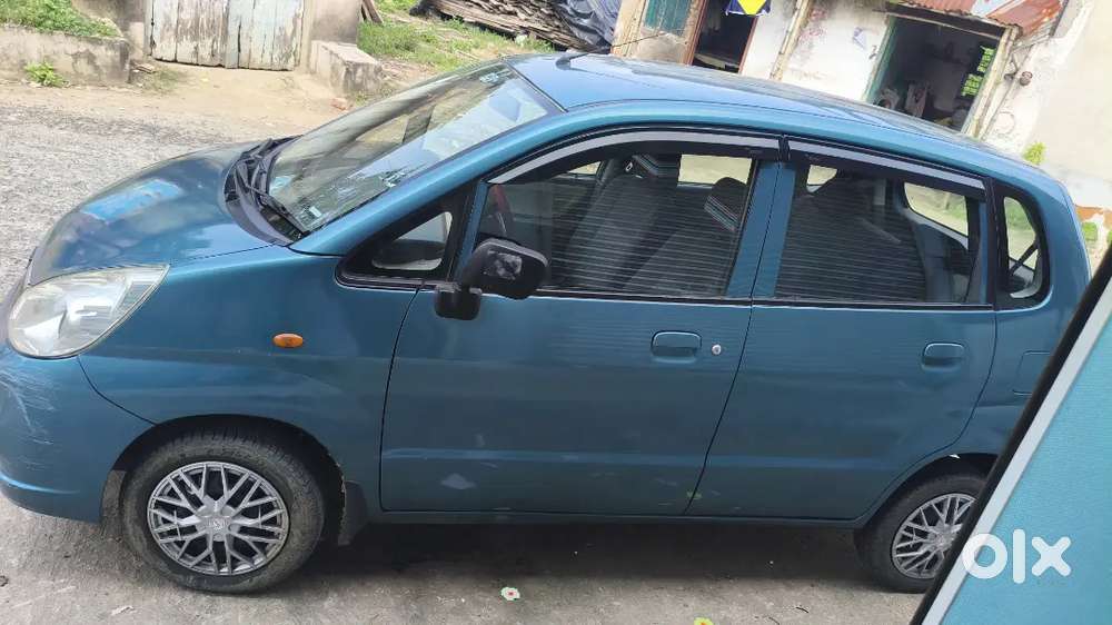 Maruti Suzuki Car