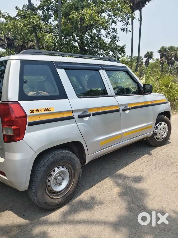 Mahindra Bolero Neo Diesel Well Maintained