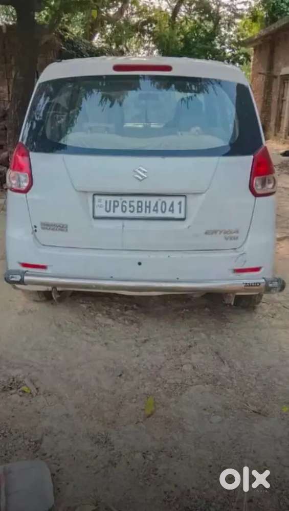 Hyundai Eon Magna+ 2015