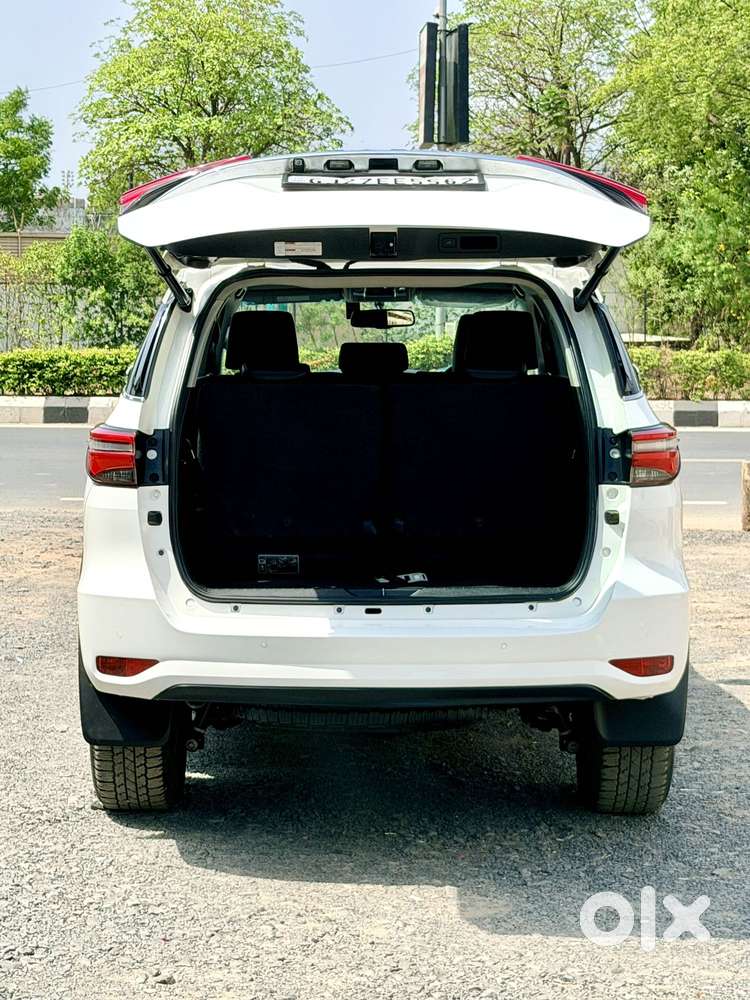 Toyota Fortuner 4x2 At 2.8 Diesel, 2024, Diesel