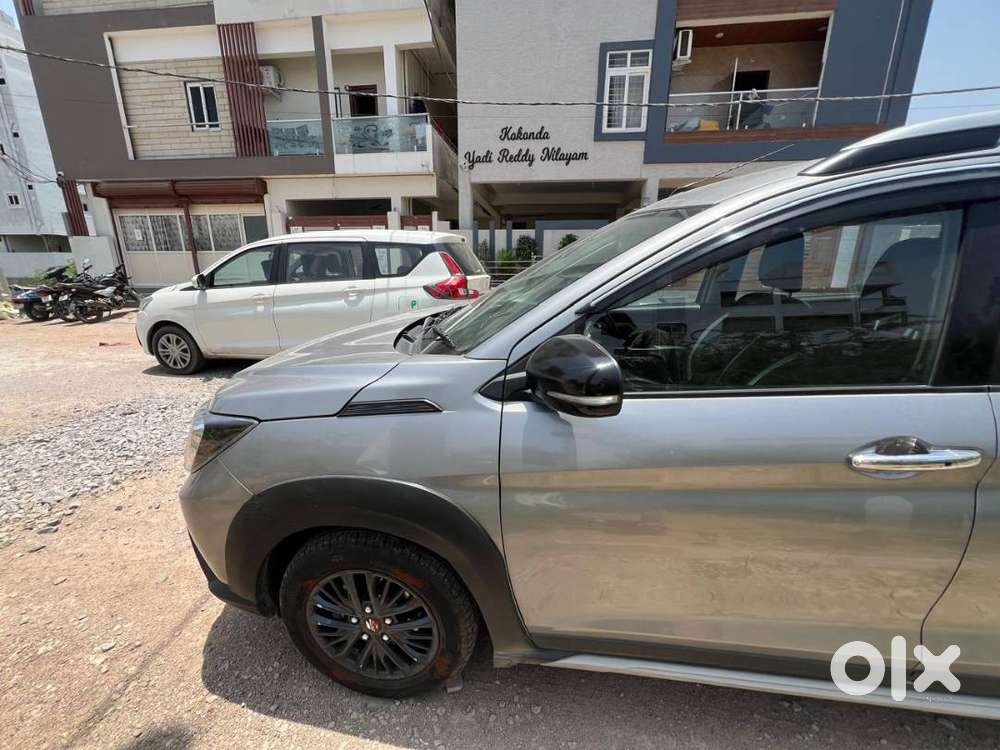 Maruti Suzuki Xl6 Zeta 2021