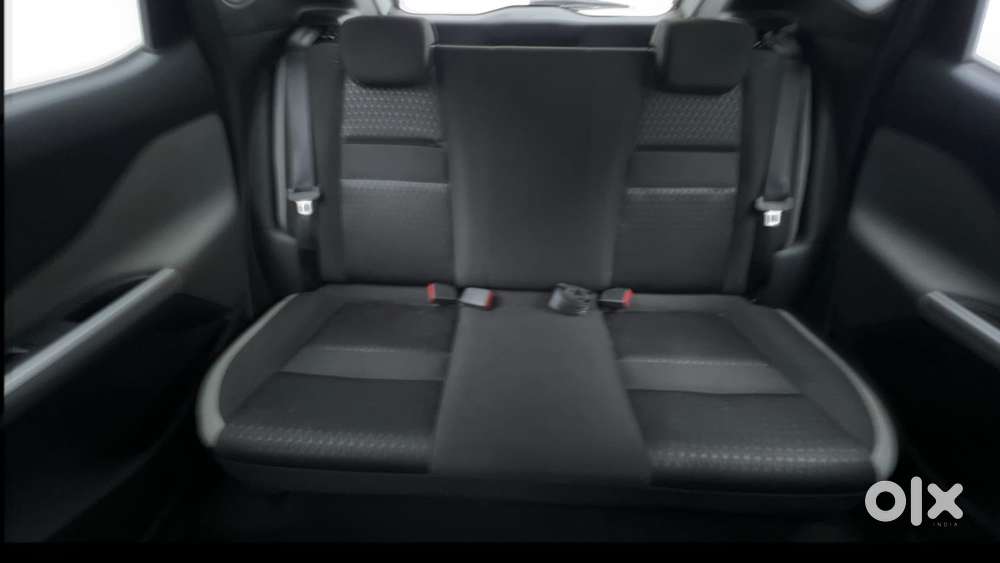 Nissan Magnite 1.0 Xe, 2023, Petrol