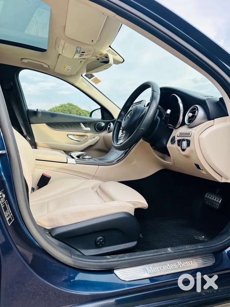 Mercedes-benz C-class [ ] 2.1 C220 Cdi Avantgarde, 2018, Diesel