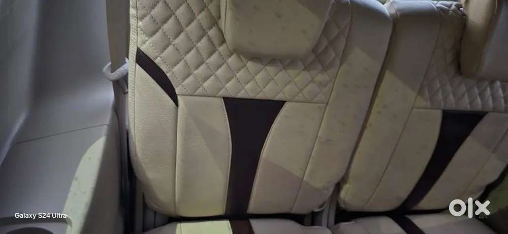 Personal Used Car  Owner Profile Banker