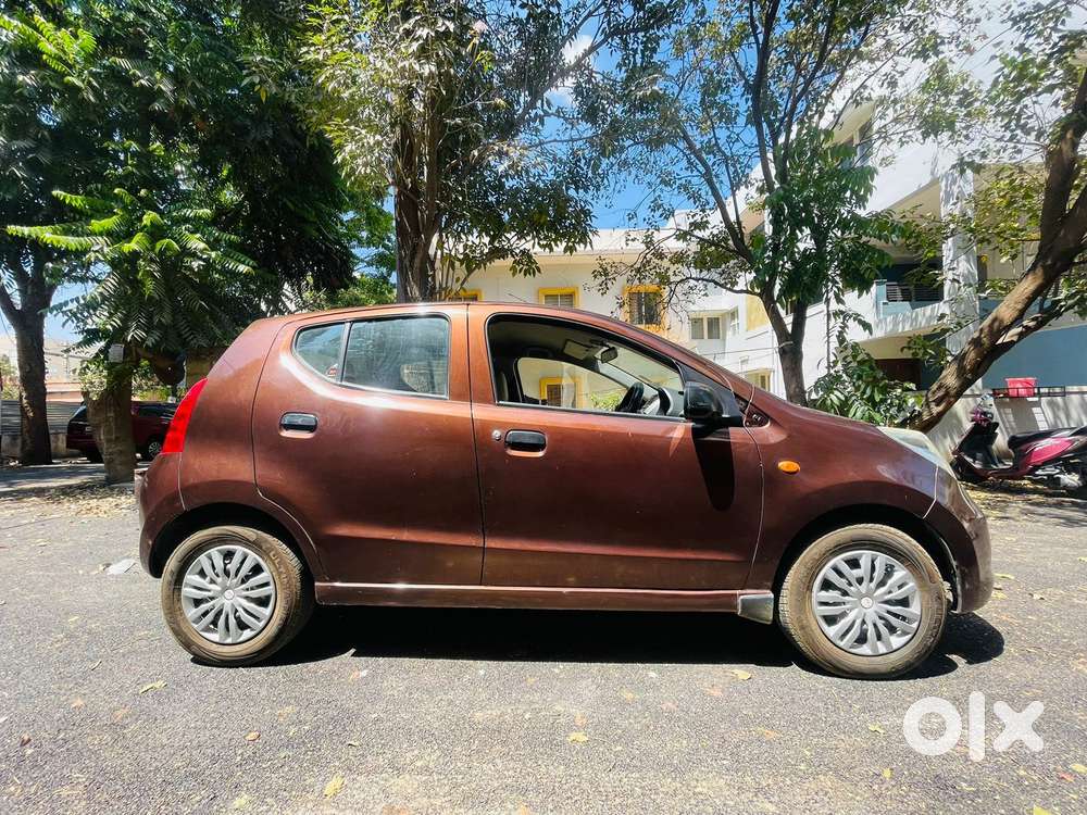 Maruti Suzuki A-star At Vxi, 2013, Petrol