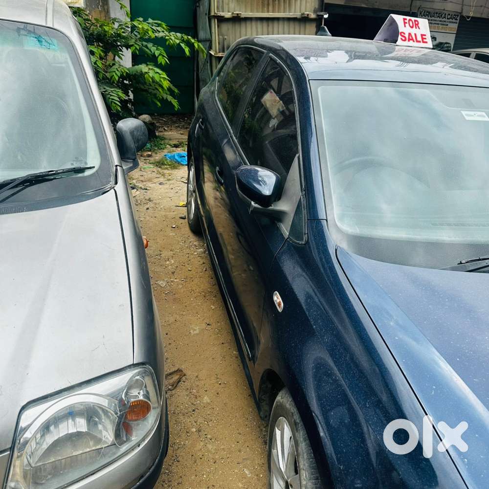  For Sale &ndash; 2015 Volkswagen Polo