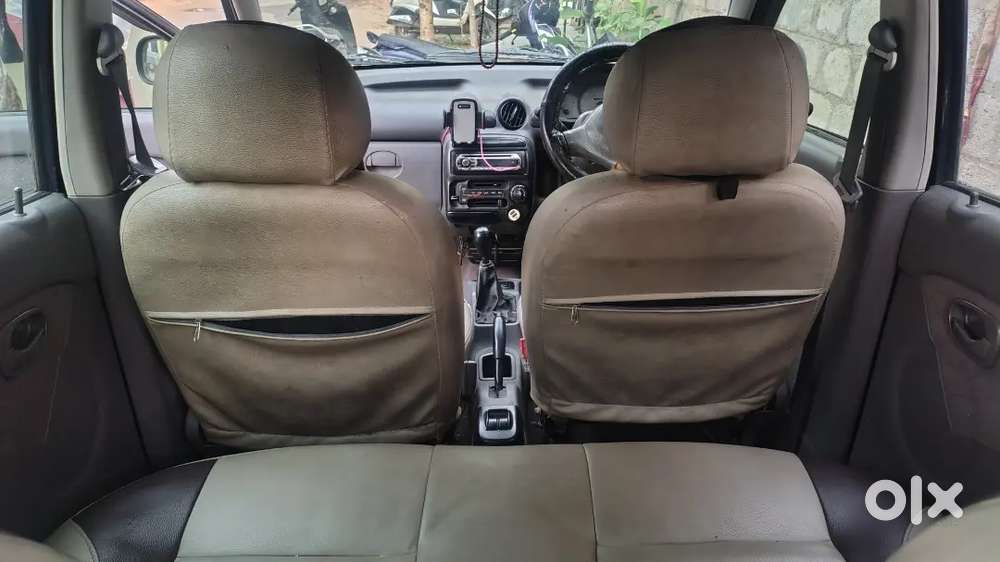 Hyundai Santro Xing 2008