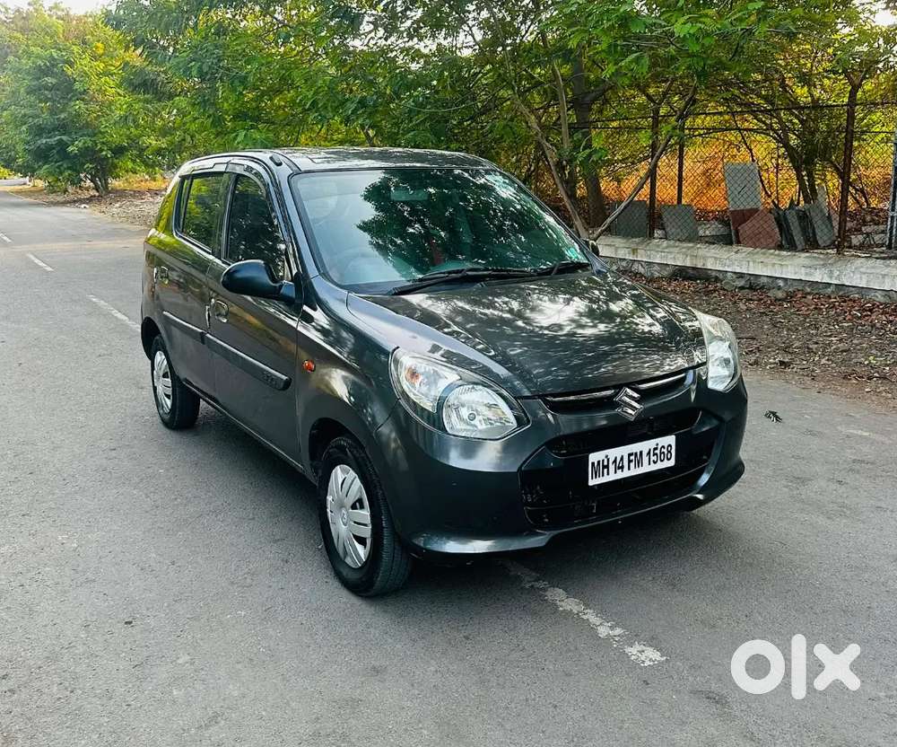 Maruti Suzuki Alto 800 2016 Cng & Hybrids 97000 Km Driven