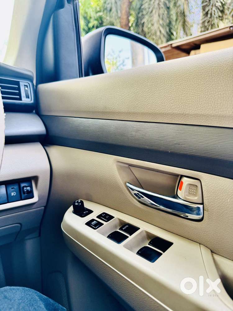 Maruti Suzuki Ertiga Vdi Shvs, 2019, Diesel