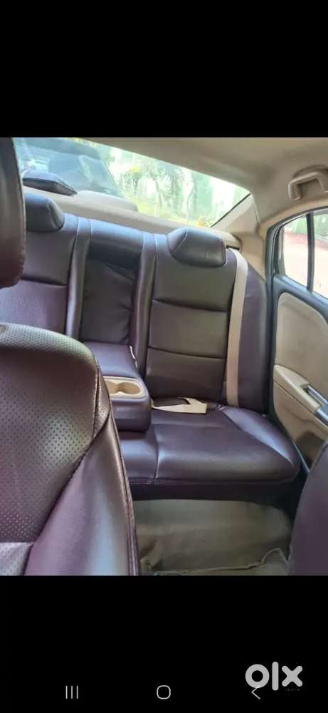 Honda City 1.5 Petrol 2016 Model