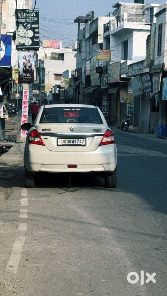 Maruti Suzuki Swift Dzire 2012 Diesel Well Maintained