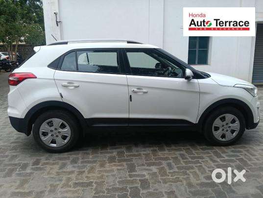 Hyundai Creta 1.4 Crdi S Plus, 2015, Diesel